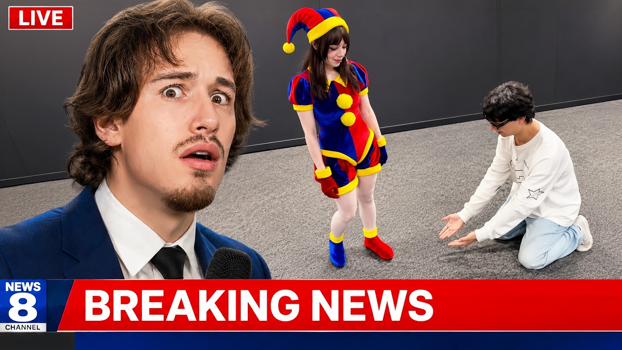 We were on the news....(reddit review)