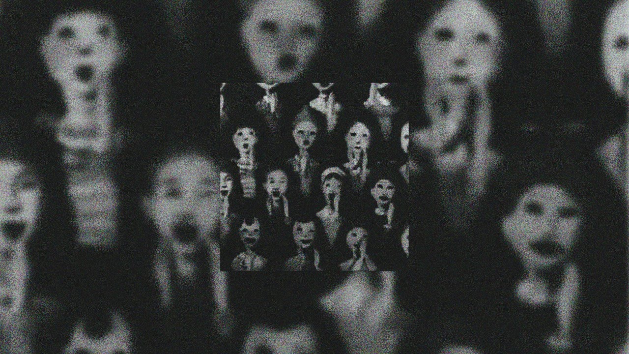 [FREE] HORROR x GHOSTEMANE Type Beat - 