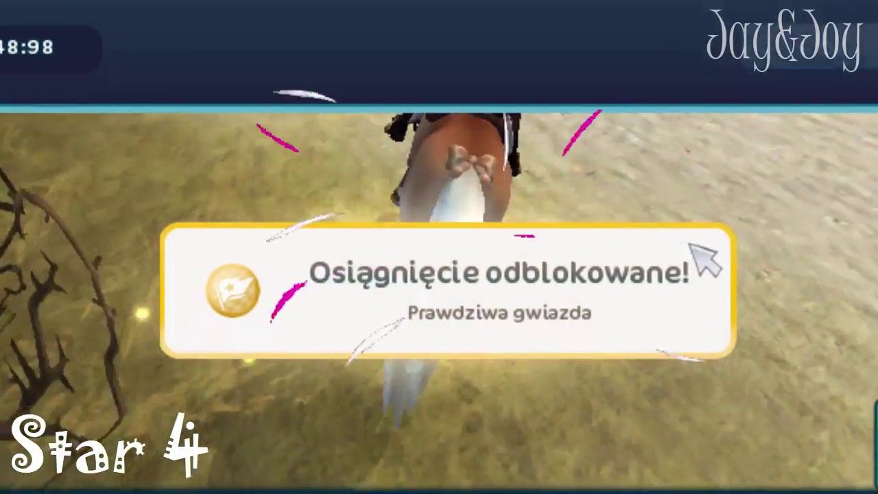SSO: Gwiazdki #3 NG (Nowa Grań) + OSIĄGNIĘCIE 