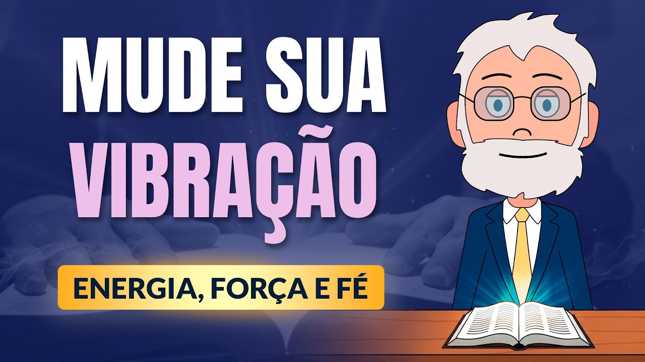 Sentindo-se sem forças? Recupere seu vigor espiritual hoje