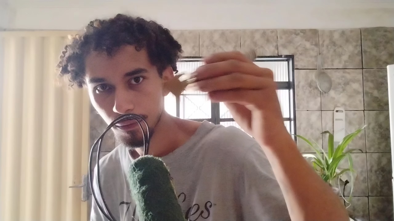 ASMR CASEIRO TESTANDO GATILHOS PODEROSOS PARA DORMIR