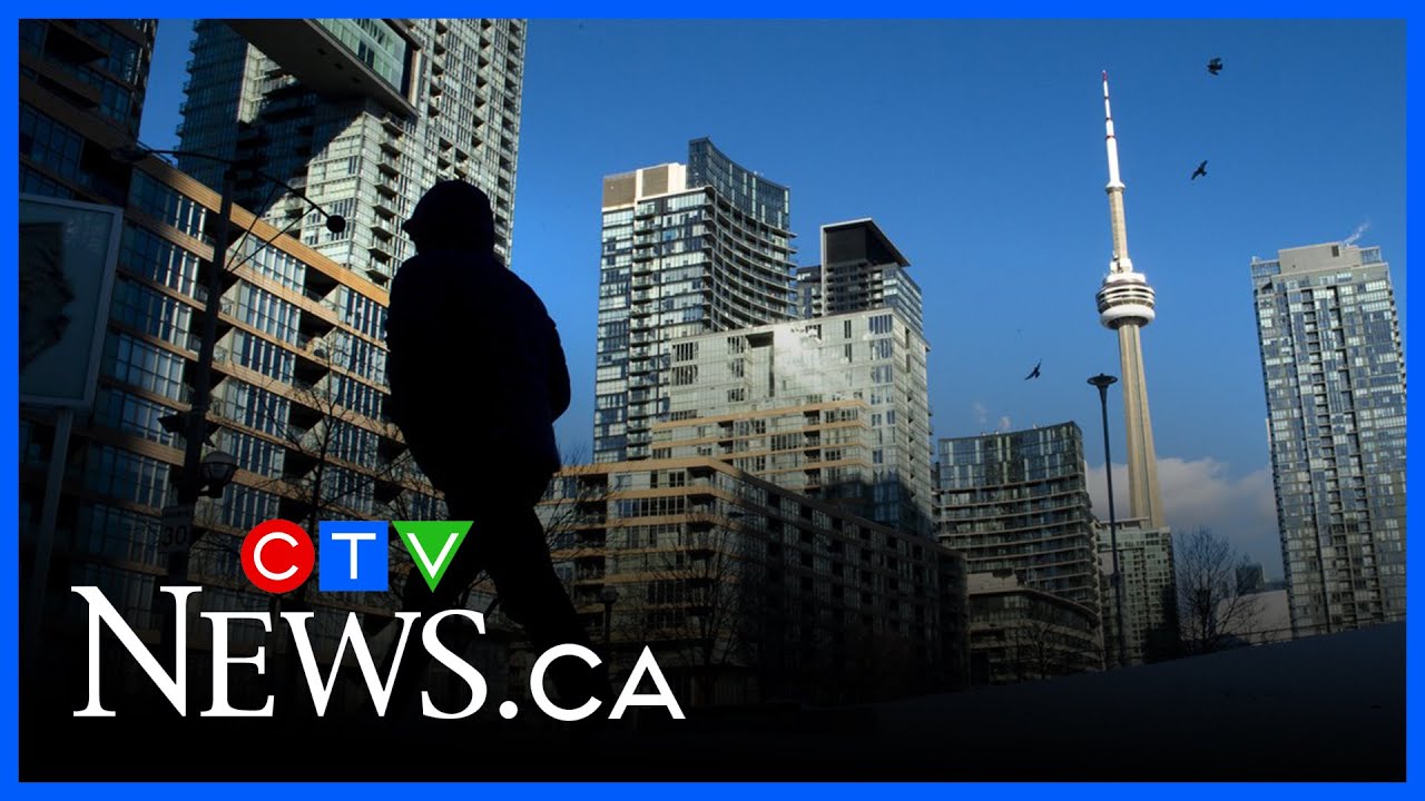 Report finds 28 million people visited Toronto, spent over $9B in 2025