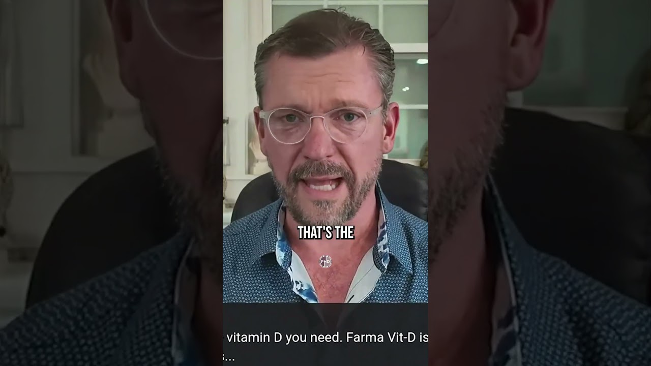 This Is How Much Vitamin D You REALLY Need Daily - And Why It's Important