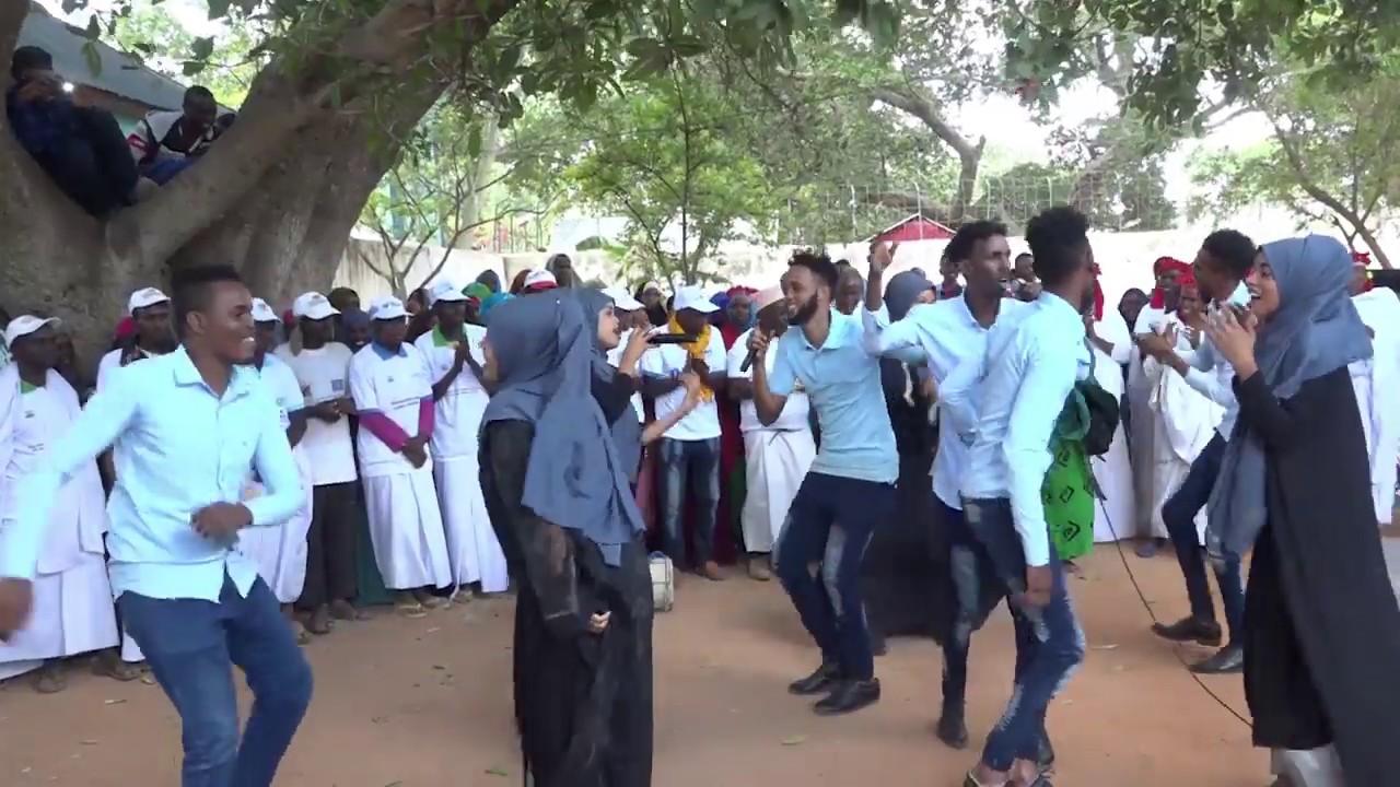 JINAAKWEY HEES MAAY CUSUB OO RAAB AH | GURIGHEY KOONFUR GALBEEDTHU | MMC Official Videos 2019