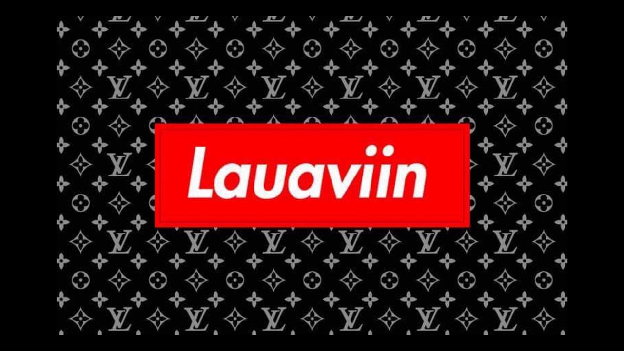 EUTANAA$IA - LAUAVIIN (Prod. TREETIME)