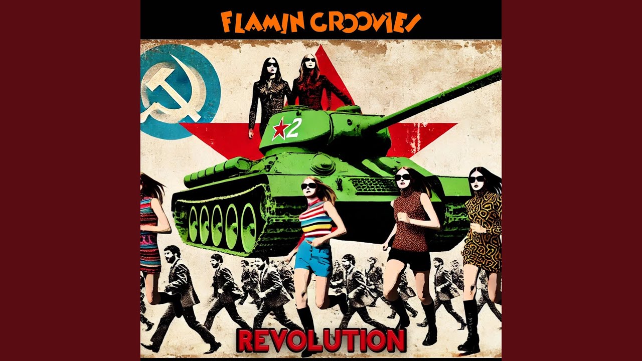 Revolution