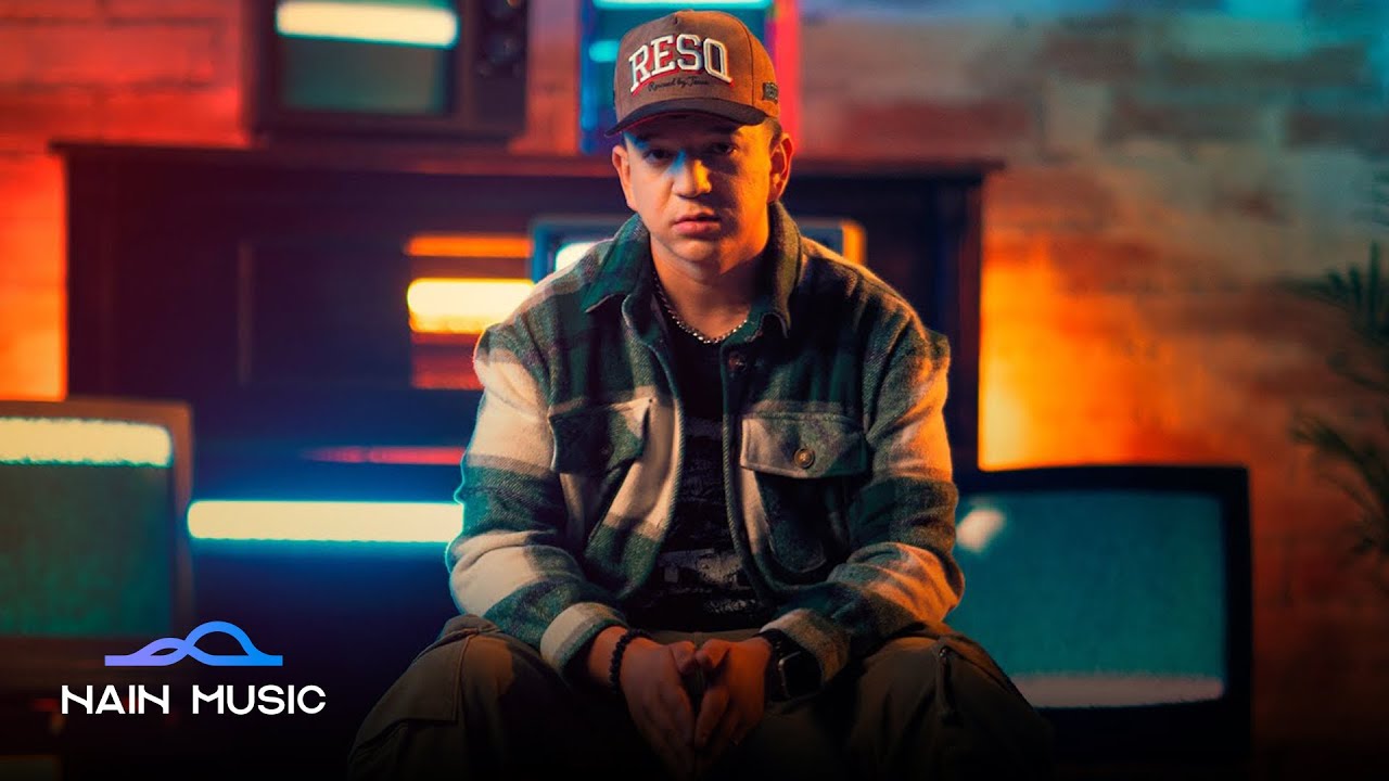 Gabriel EMC - Bendicion (Video Oficial)