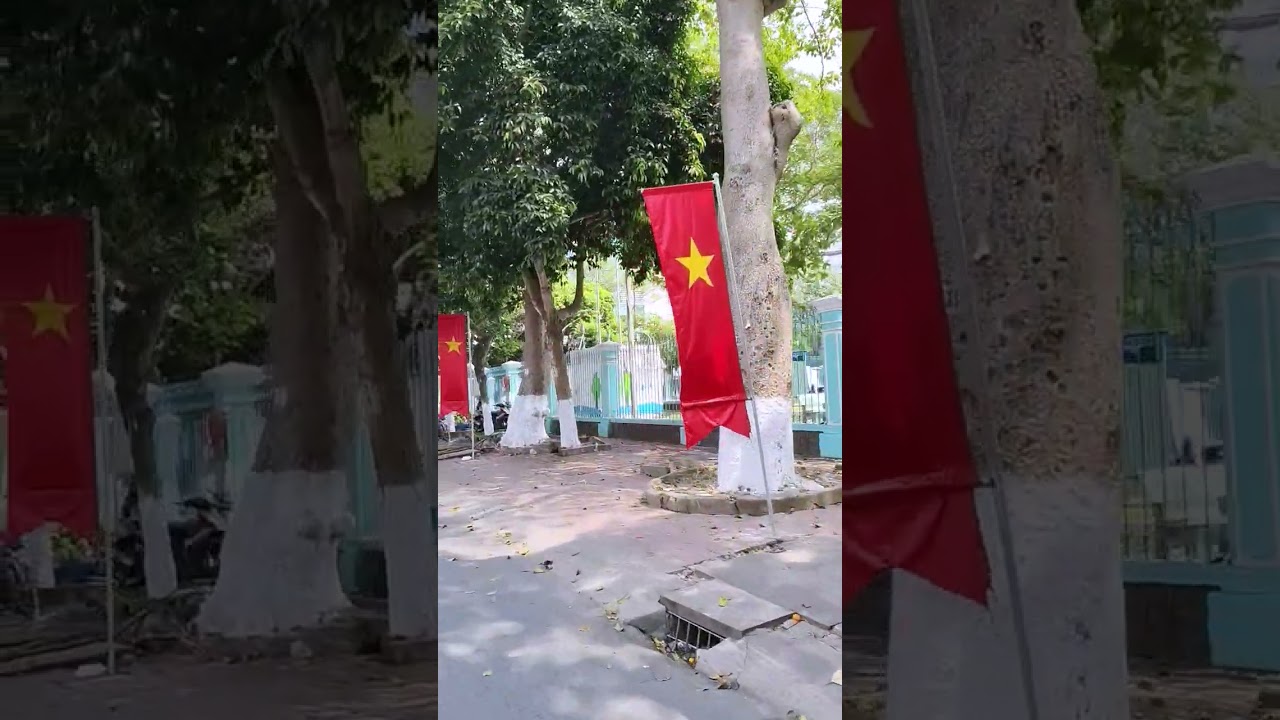 Du Xuân Vĩnh Long quê mình nhé..! #dulichminhquy