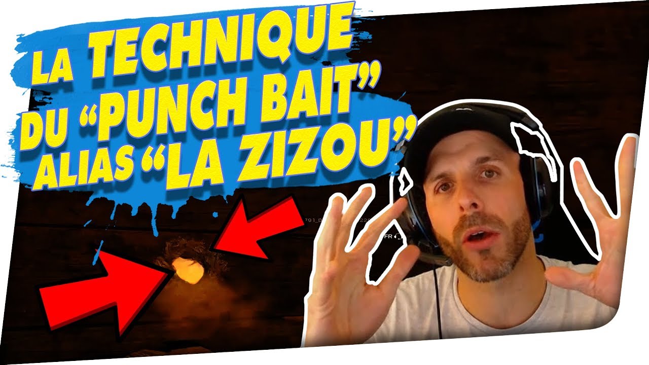 LA TECHNIQUE DU 