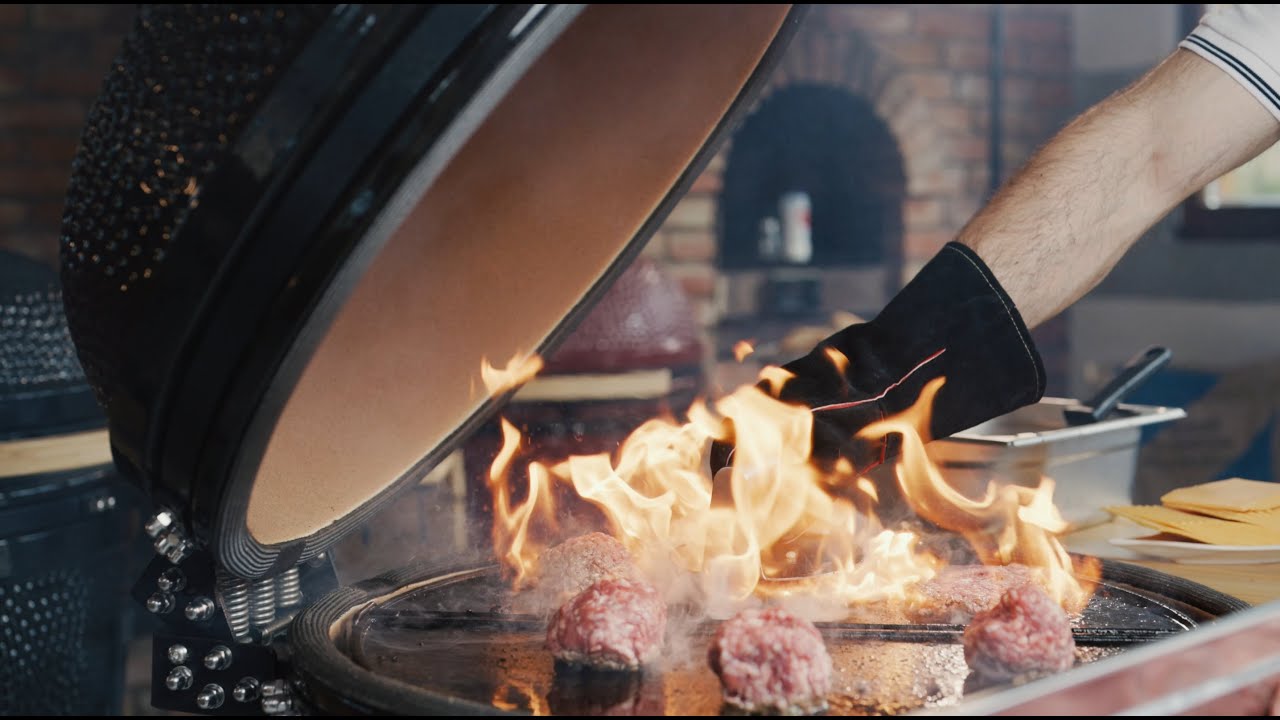 Versatilitatea grătarelor Kamado BONO – Descoperă tot ce pot face! | www.mrFoc.ro