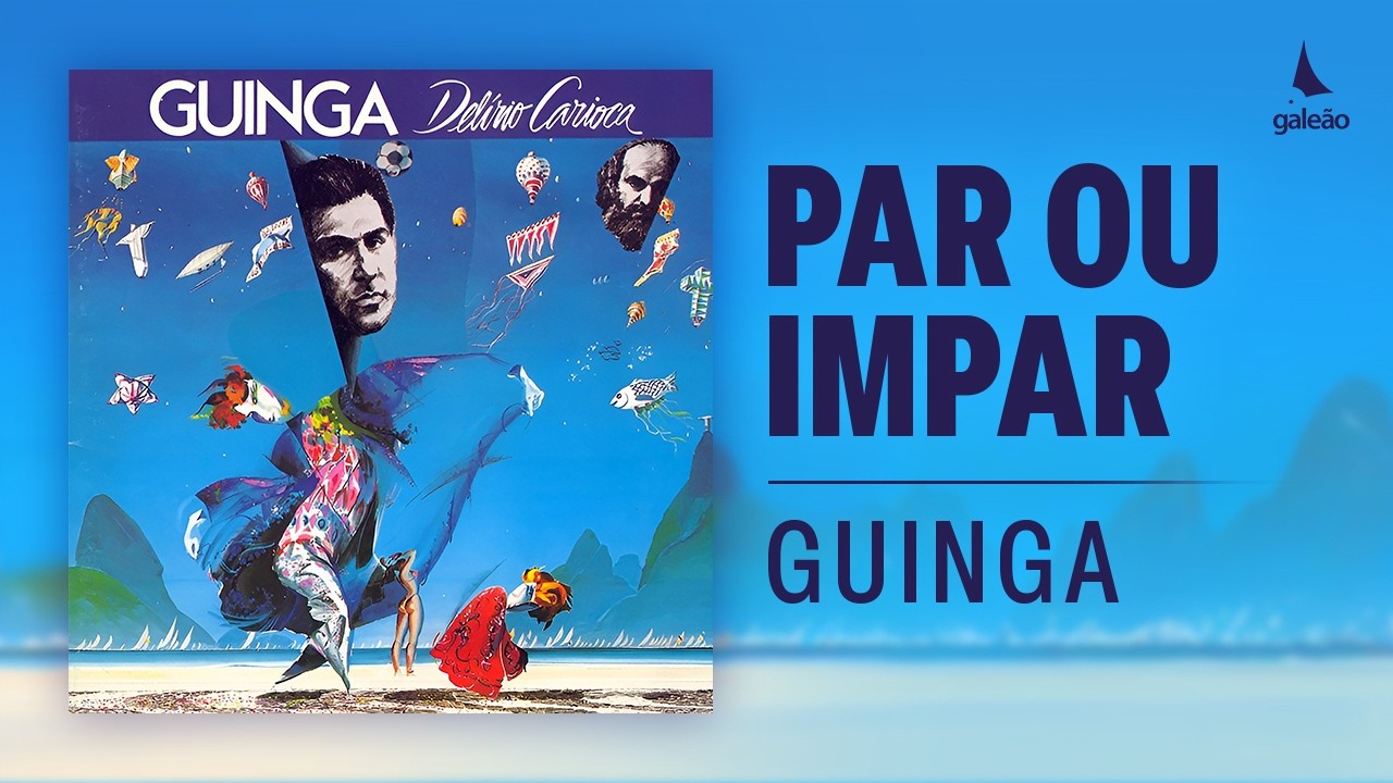 Guinga - 