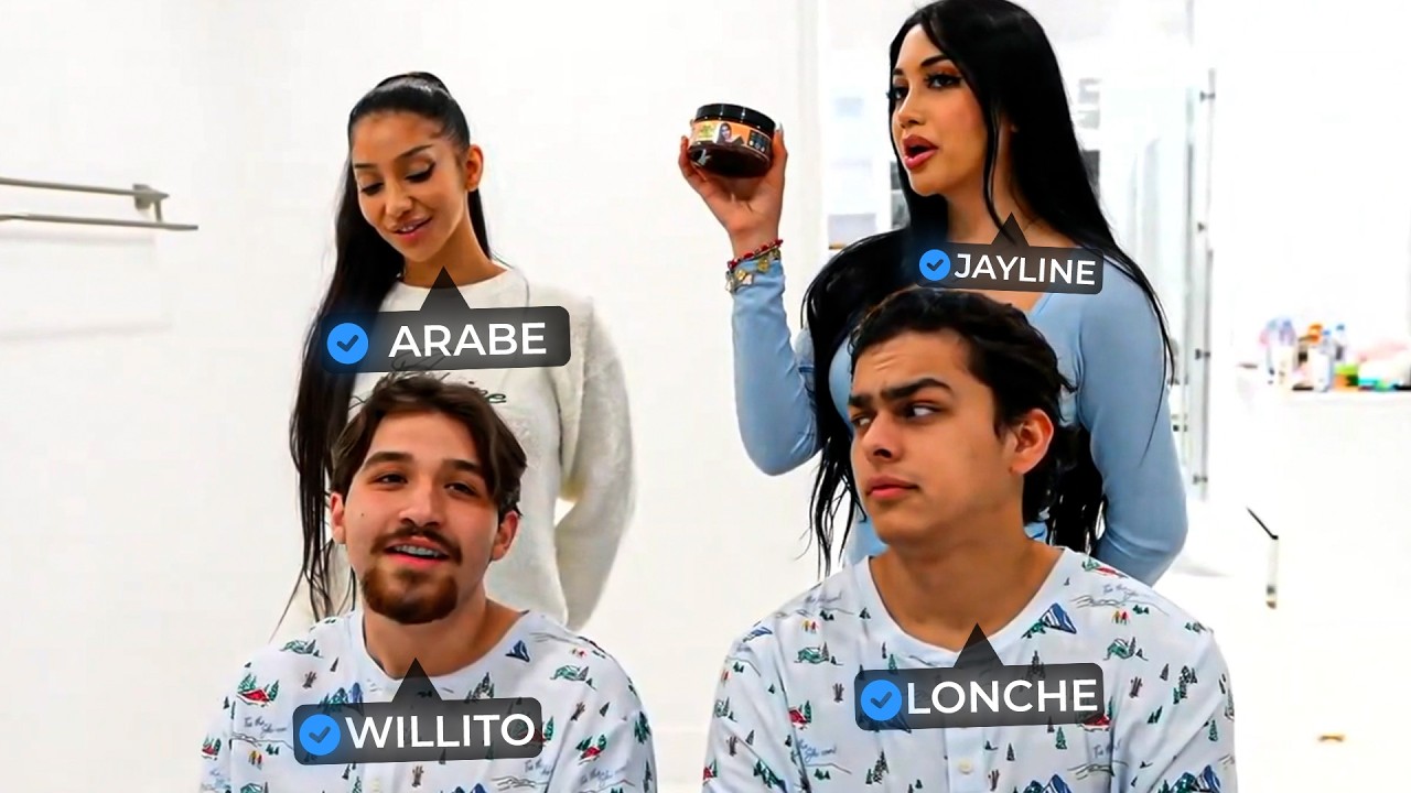 2 PA 2 CON LONCHE | WILLITO