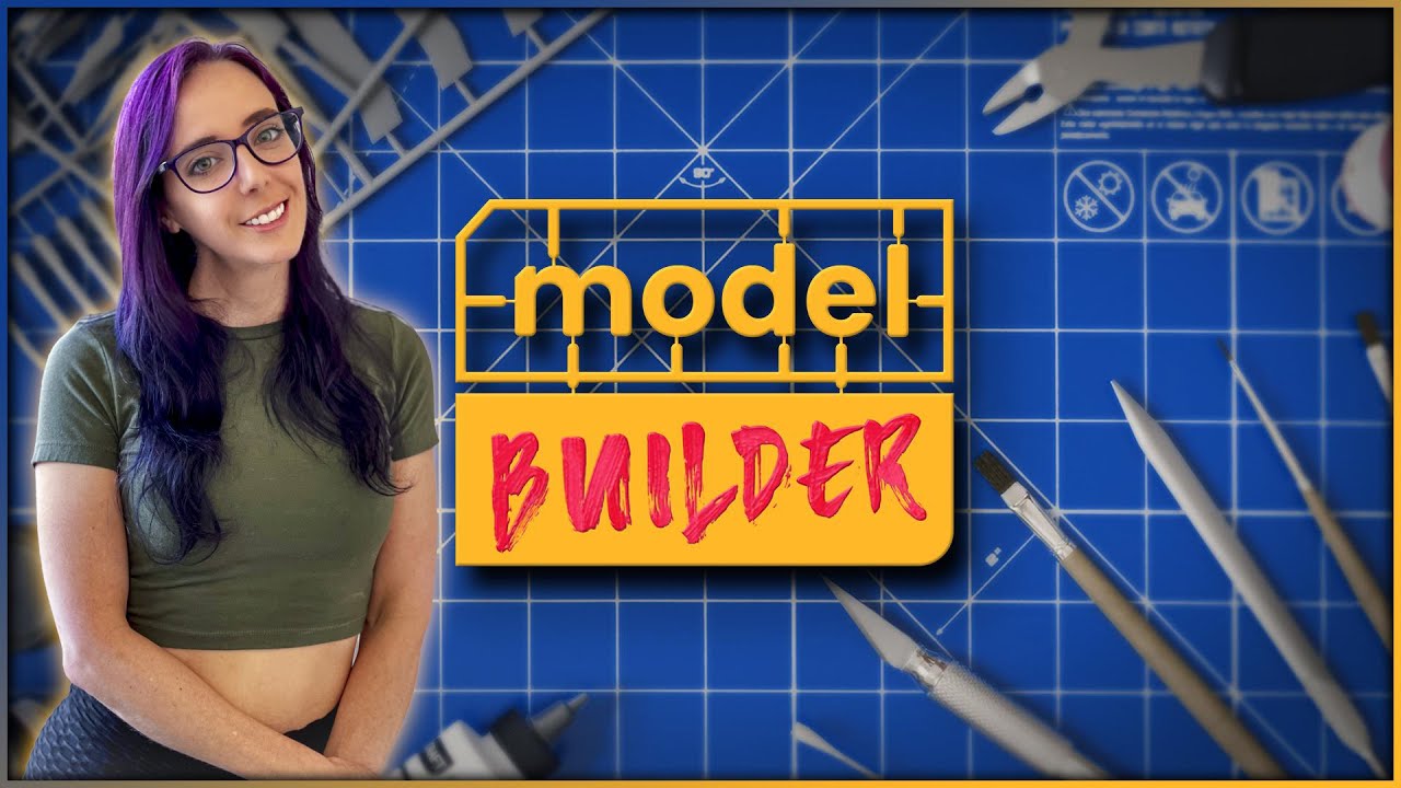 I Build an Awesome Steampunk Tank in Model Builder | PC Let's Play