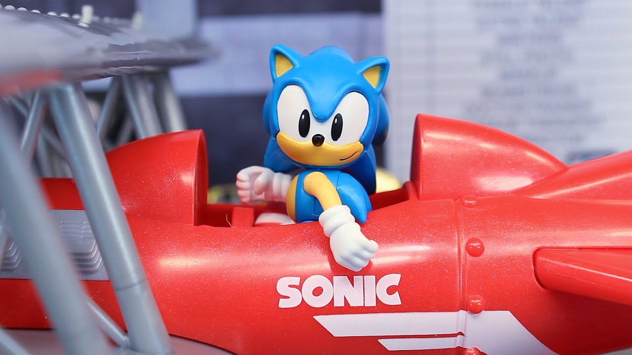 Jakks Pacific 2.5