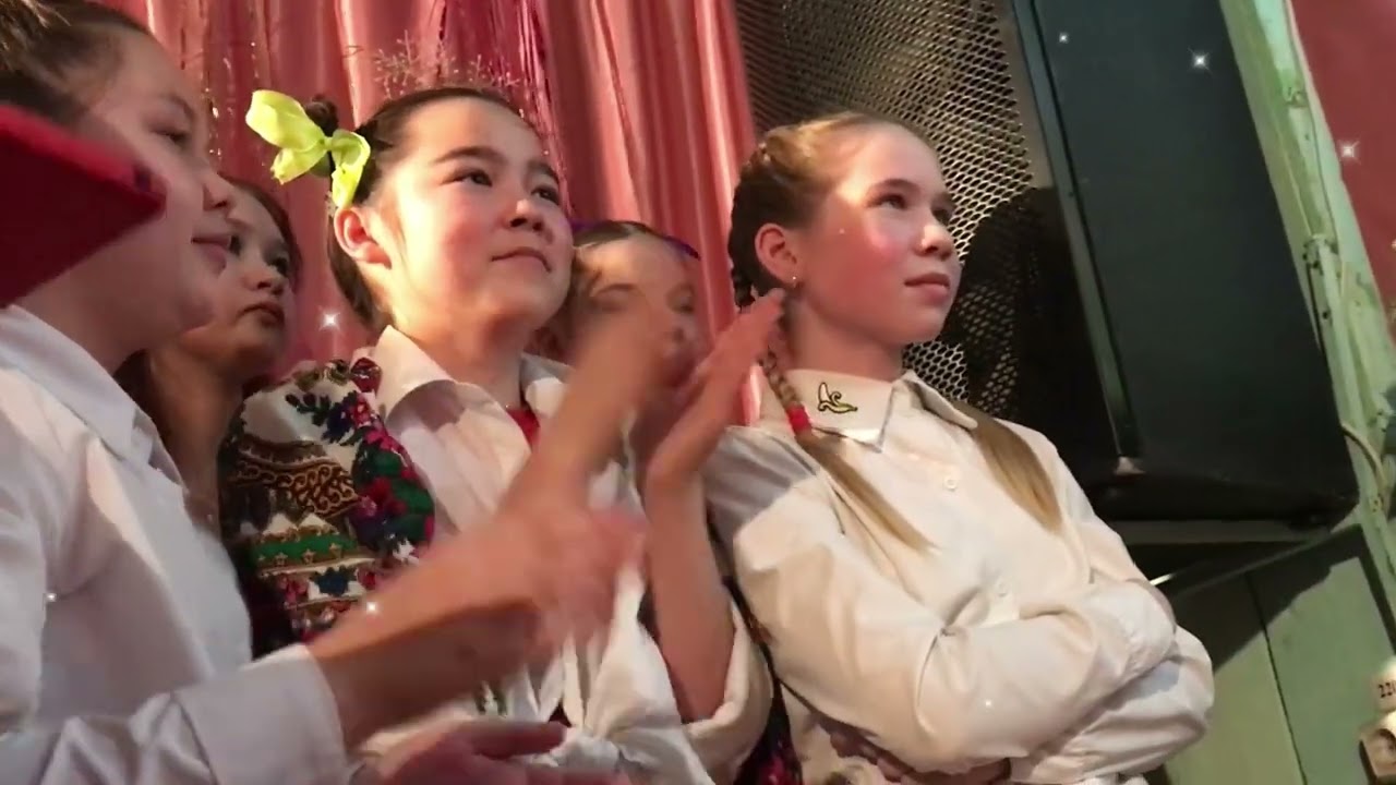 Концерт -  Ме тӱрлӧ улына, но келшен илена!