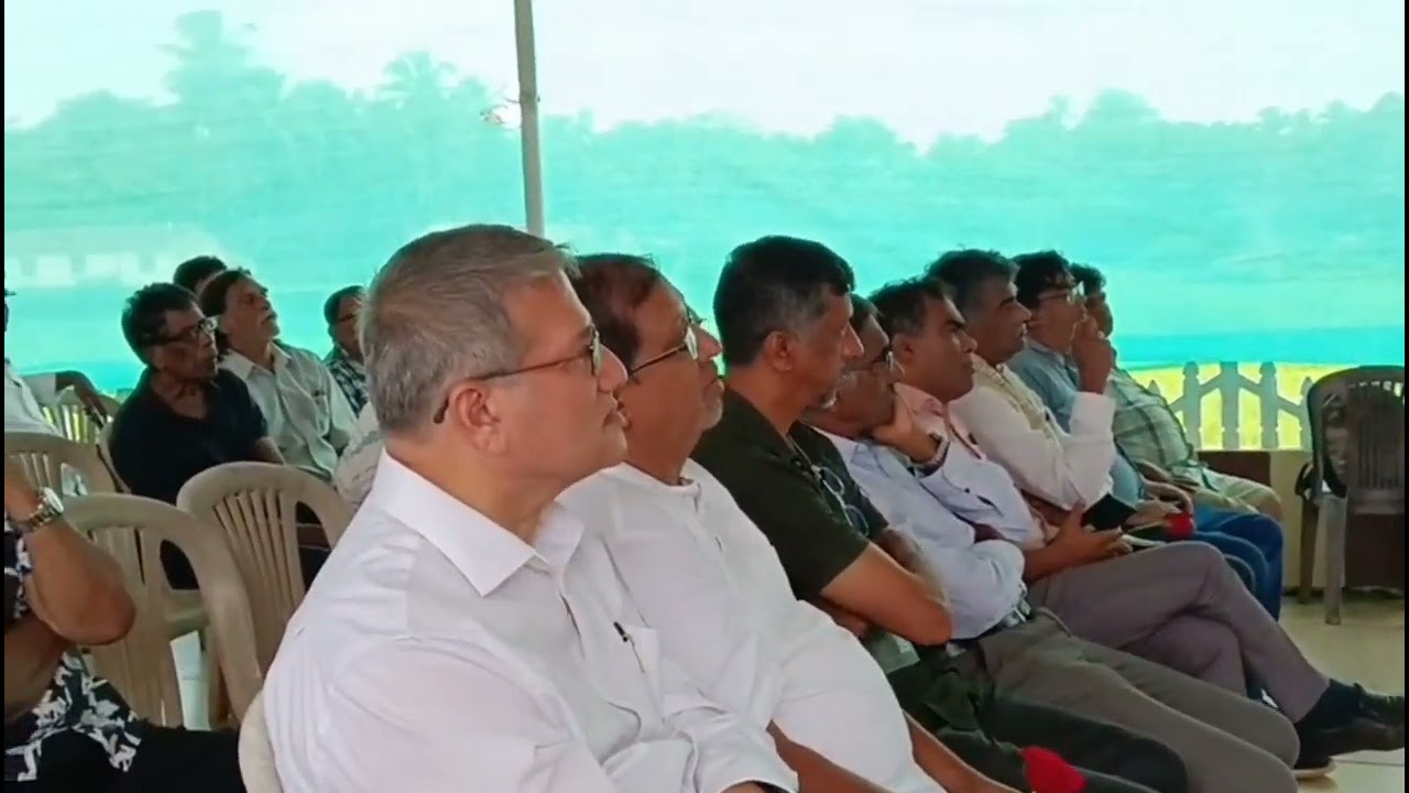 Goan Reporter:: Meet of Global Romiliphi Abhiyan held, Many Leaders Attended the Meet