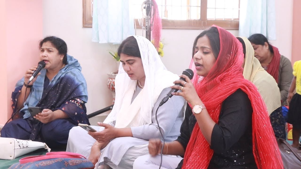 ఓడిపోనయా  | #teluguchristianmusic Worship by Nissi Church.