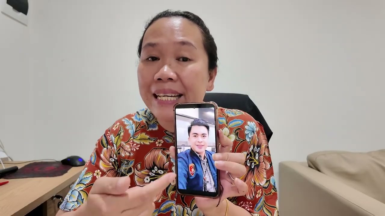 NGAKU POLISI DIANGEP SBG ADIK TP MINTA BUKA B4JU