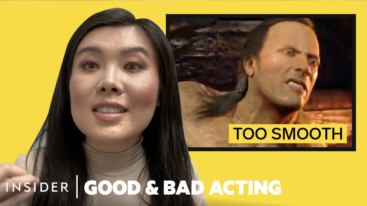 VFX Supervisor Breaks Down 12 VFX Movie Monsters | Good & Bad Acting