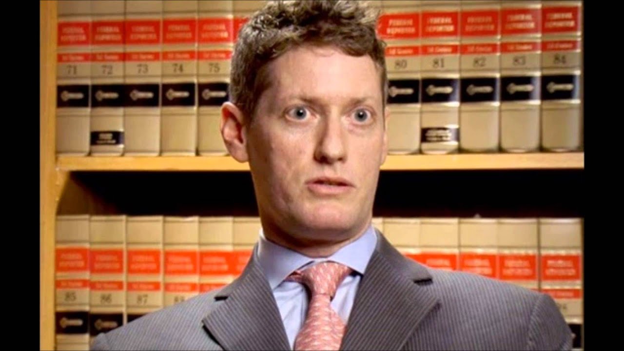 Bail Bondsman (Drunk) Calls The Prosecutor