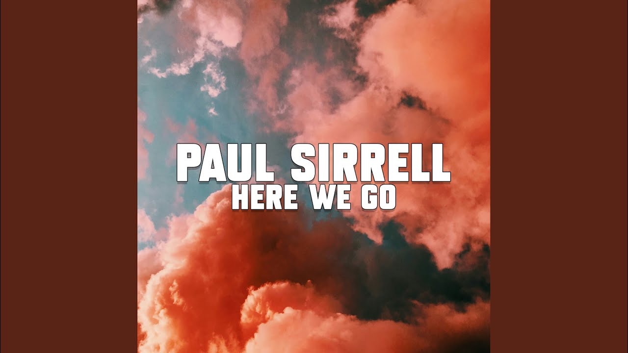 Here We Go (Extended Mix)