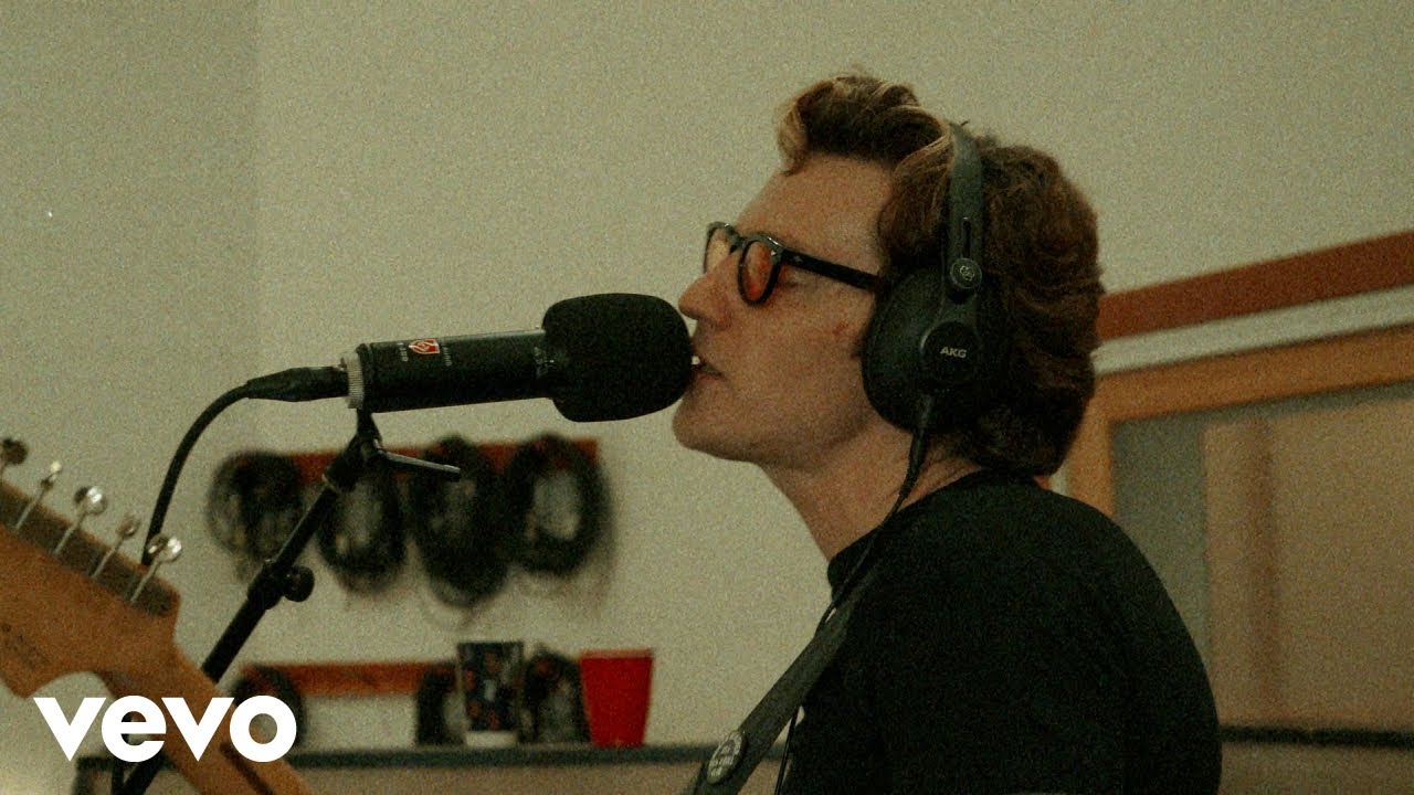 Beach Weather - Swoon (Live From Studio 606)