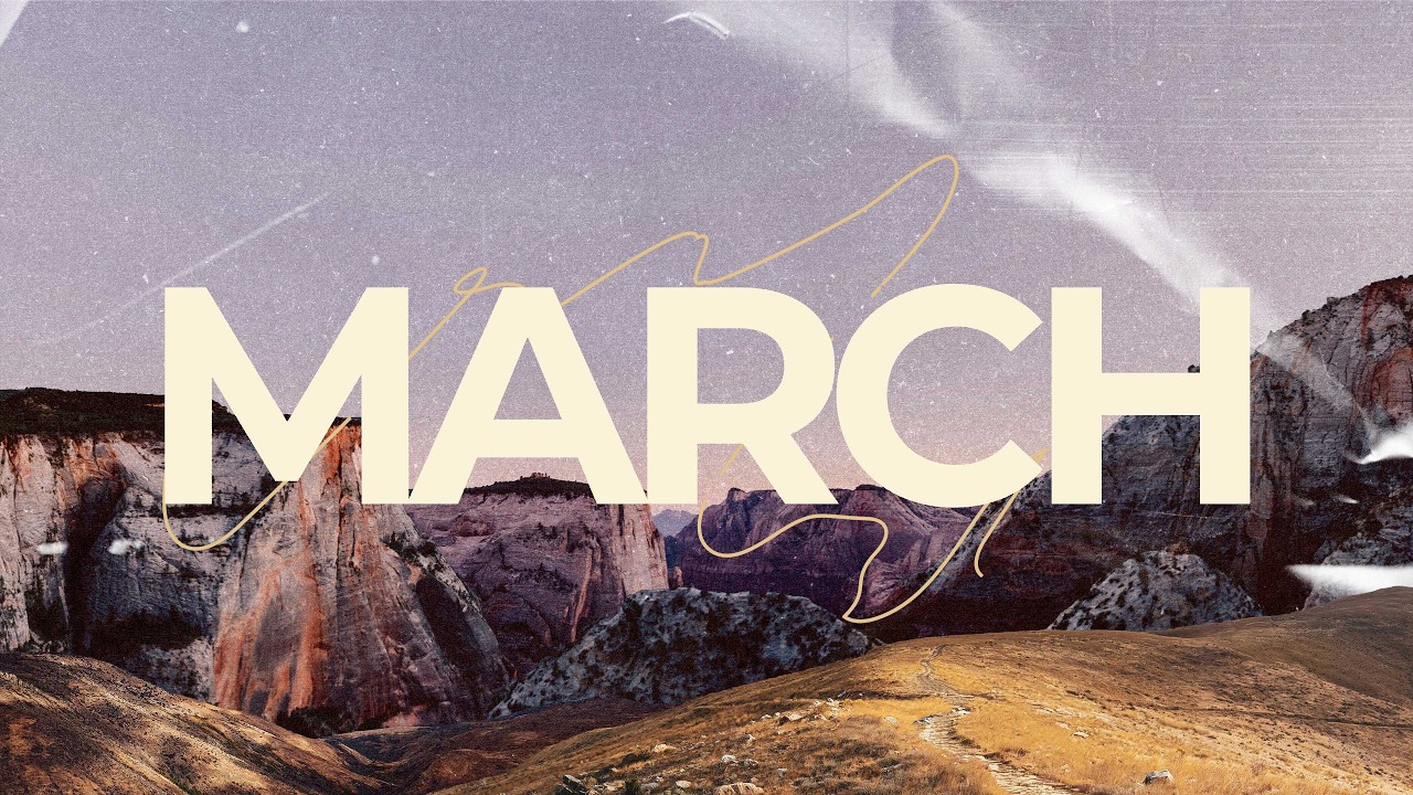 How to Love God | Teach Me Your Ways | Pastor Omar Barlow - March 8, 2026