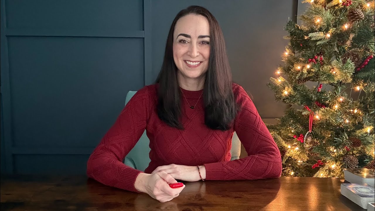 ♑️ Козерог — вам суждено иметь эту возможность!