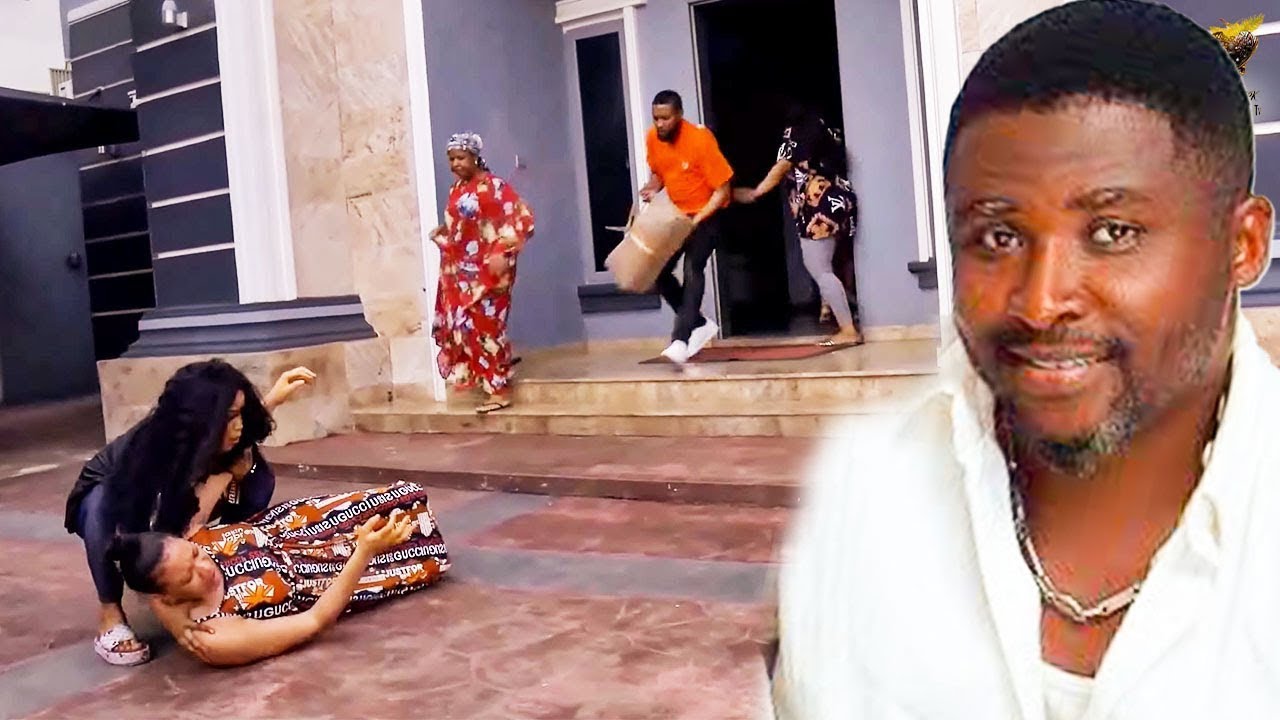 TRY NOT TO MISS THIS MOVIE BY ONNY MICHAEL THAT JUST DROPPED TODAY FOR ANY REASON-NewAfrinolly2026