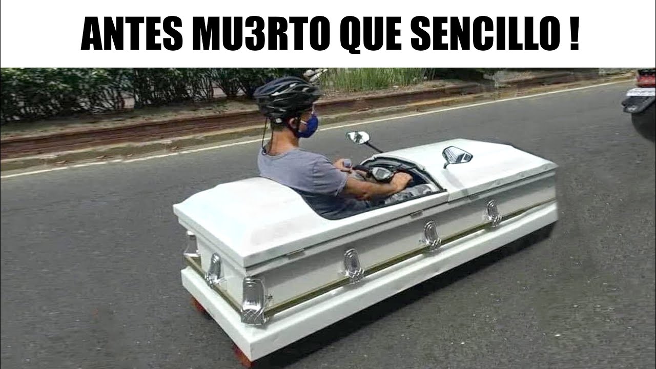 MEMES RANDOM #258