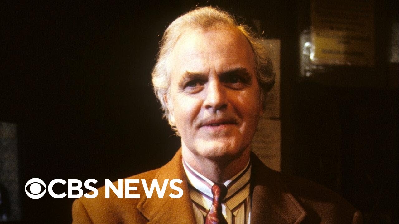 Actor James Handy fatally stabbed by his girlfriend's son, officials say