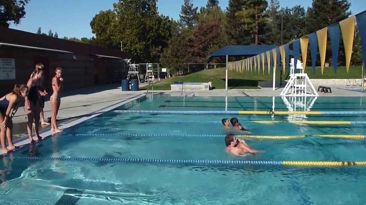 Lifeguarding Drill: Instructor Feedback on a Rapid Extrication with No Backboard 2 of 2