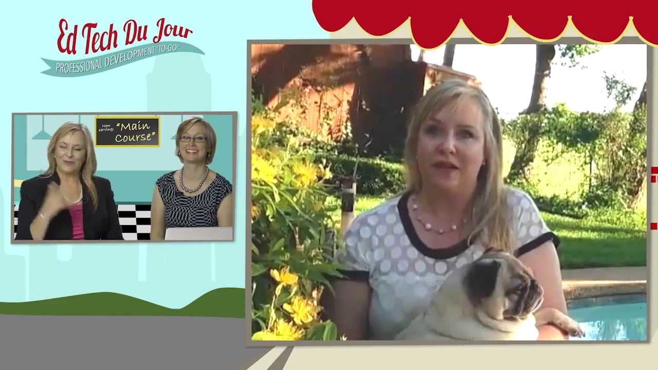 Faculty eCommons - Building Community in an Online Course with an Introductory Video