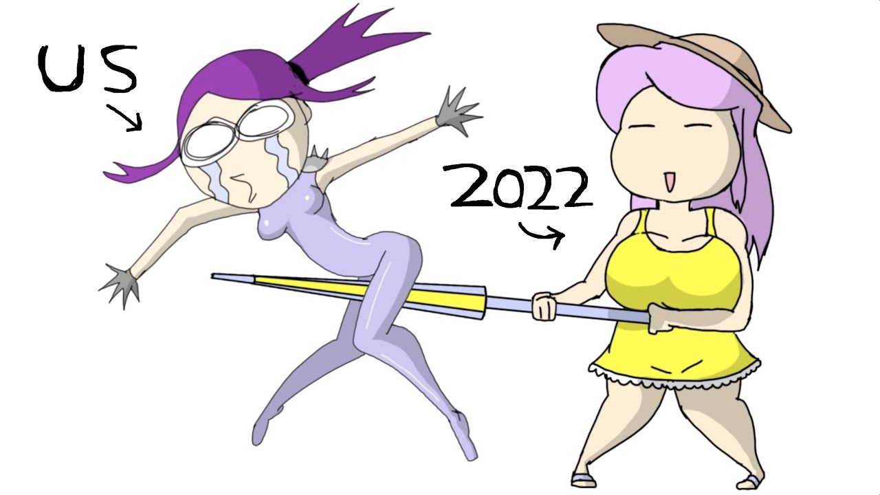 Porkchop ’n Flatscreen 2022: The Year In Review!