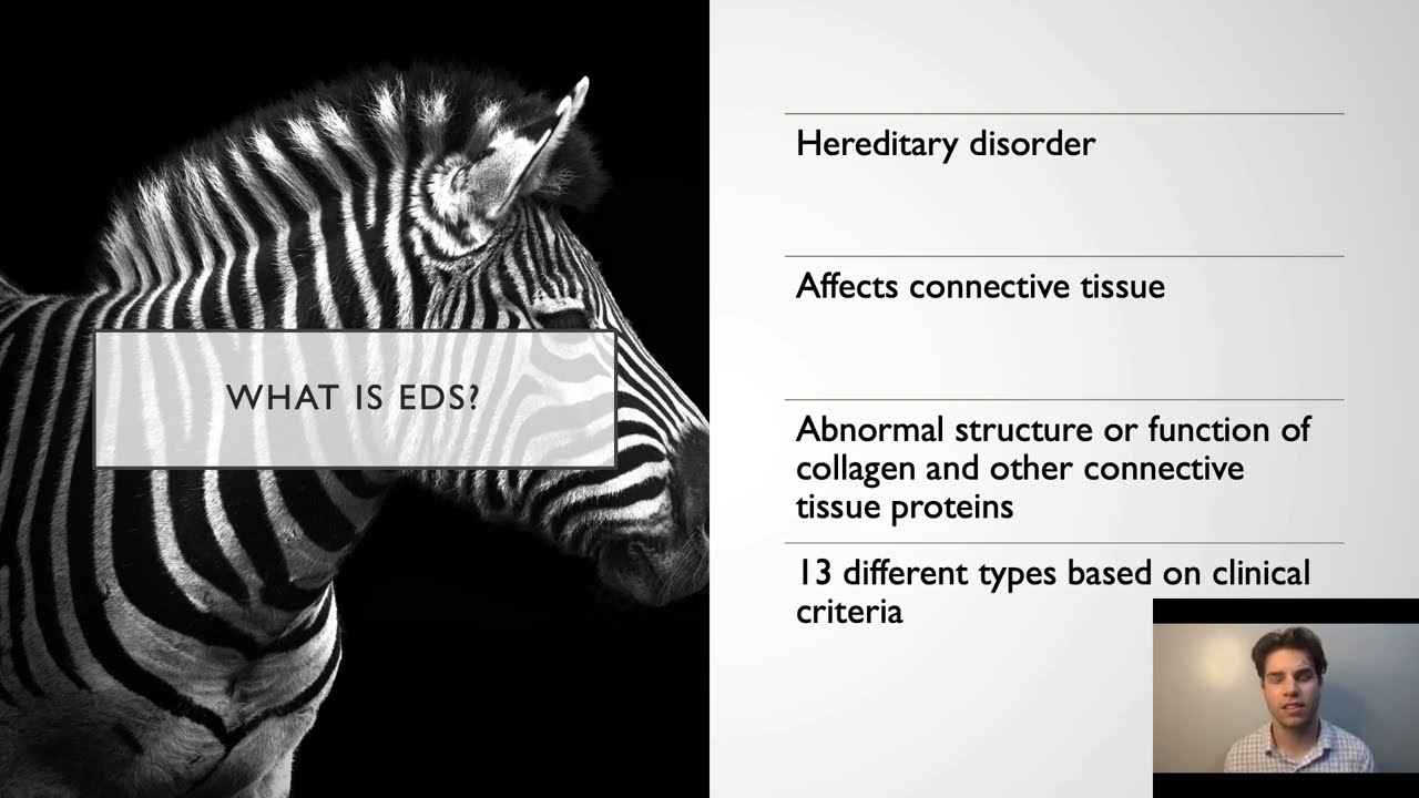 Ehler's Danlos Syndrome (EDS) & Chiropractic Care