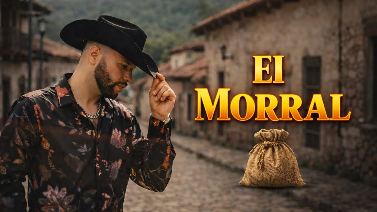 Ariel Nu&ntilde;o - El Morral 🎒🥺😭