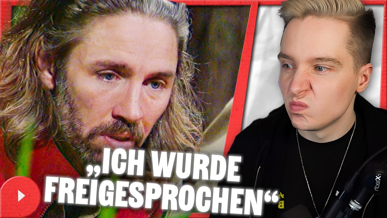 GIL OFARIM LÜGT live vor der KAMERA?!