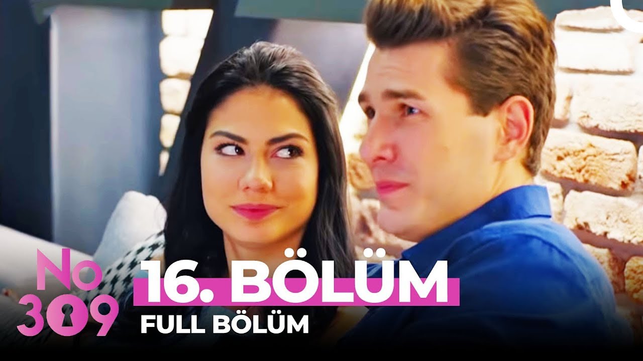 No: 309 16. Bölüm
