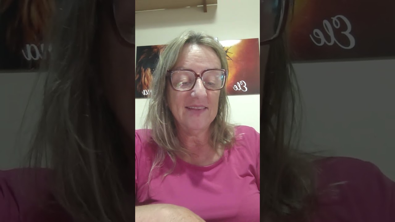 Conversas íntimas com o Espírito santo.Dirce Carvalho 