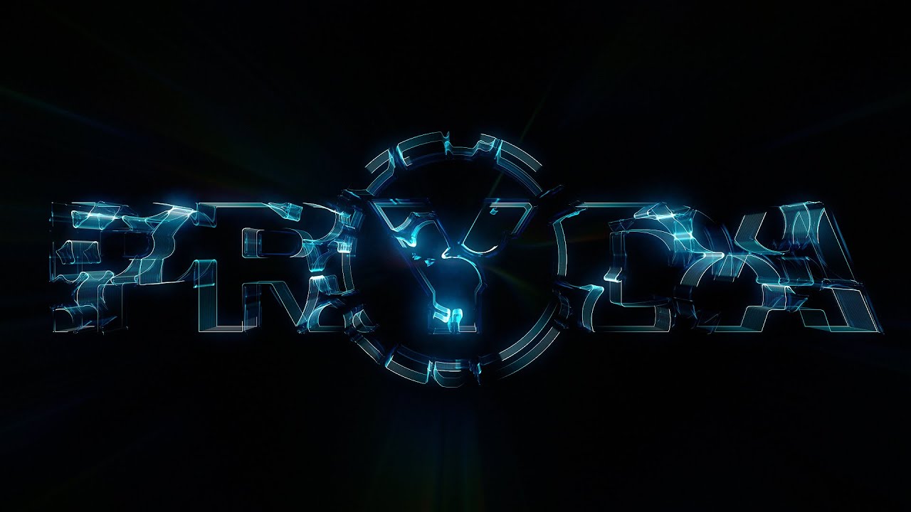 Pryda - Axis (Out Now)