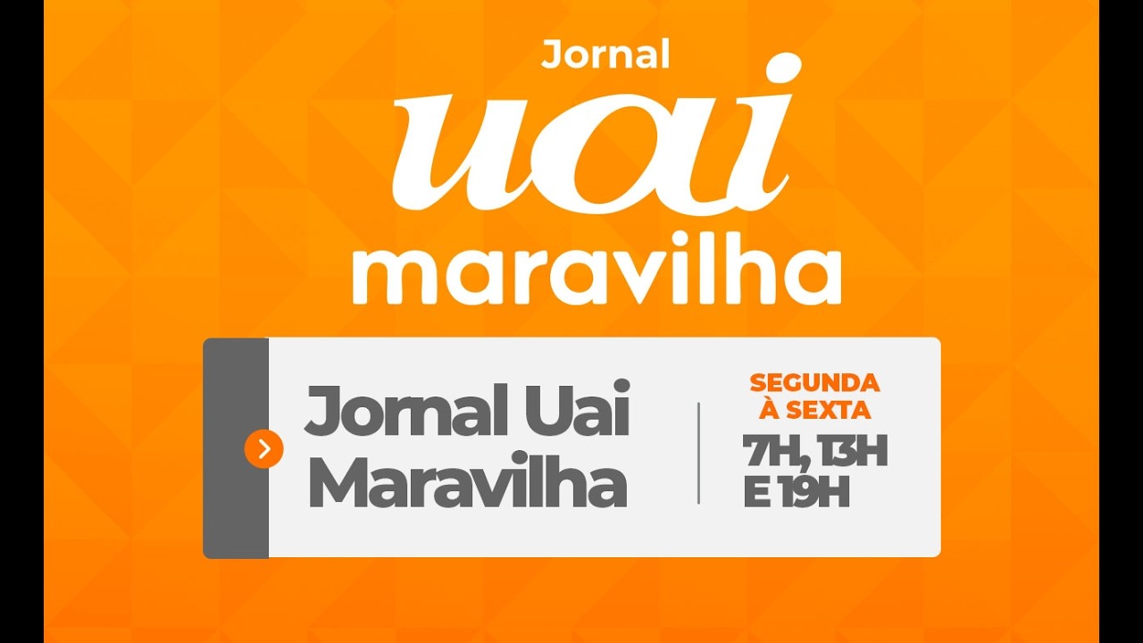 11/03/26   |   Jornal Uai Maravilha (1ª Edição)