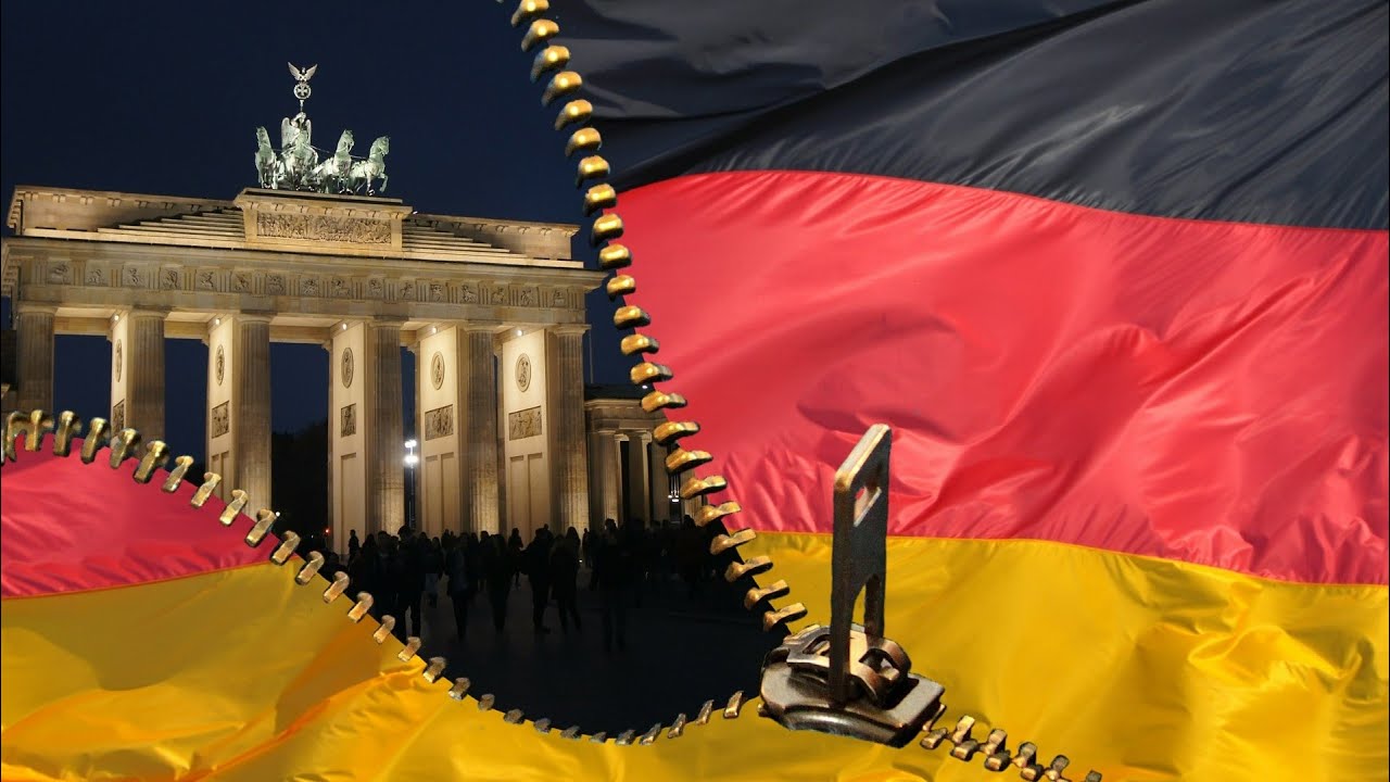 5 pi&ugrave; bei monumenti della Germania
