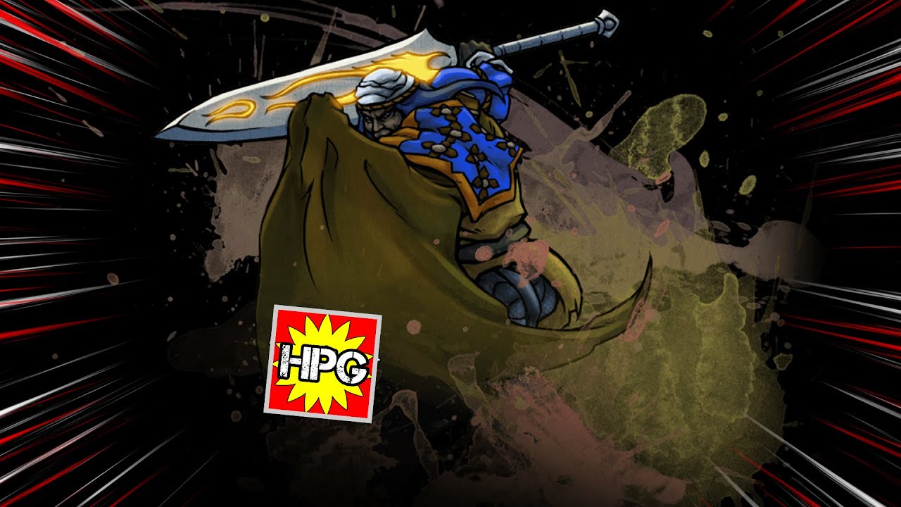 HoN Nomad - Best Kill Streak 24/5/13 - Diamond