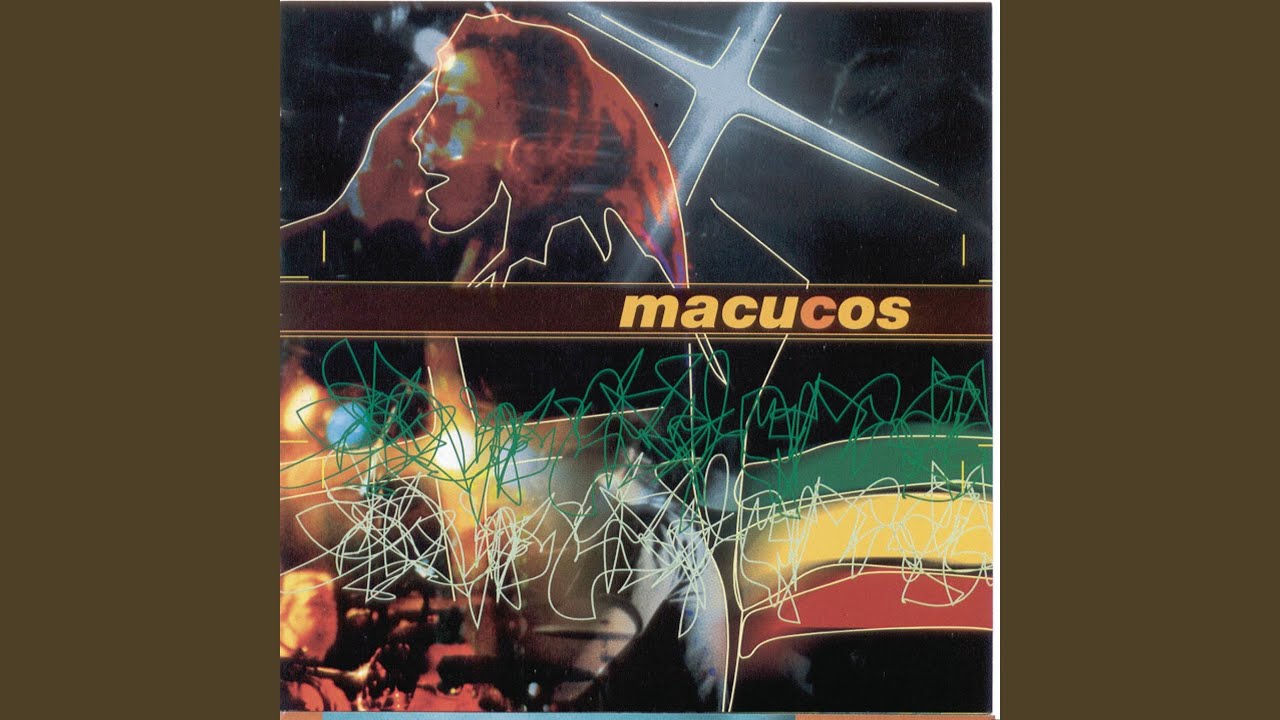 Haverá (Album Version)