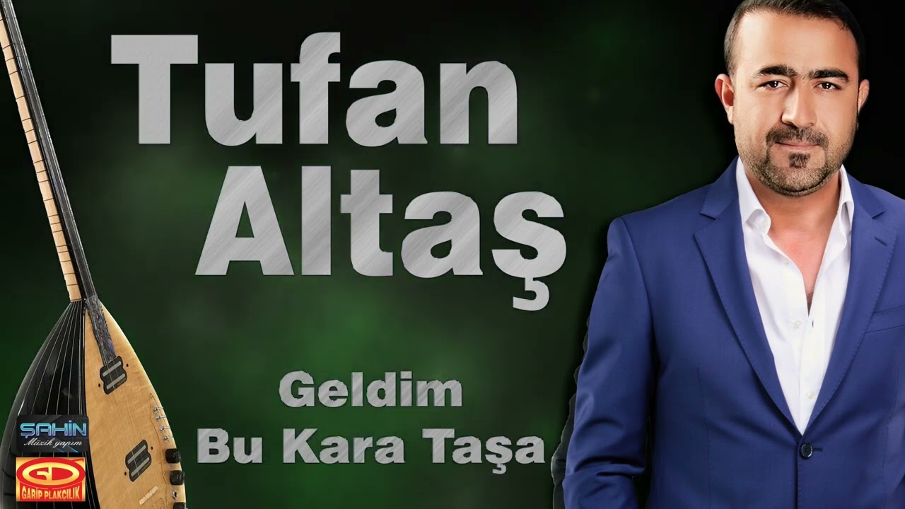 Tufan Altaş - Bir Ayrılık Bir yoksulluk