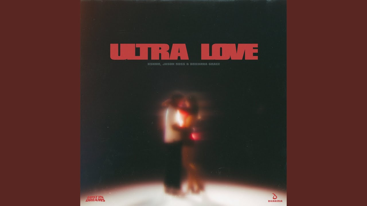 Ultra Love