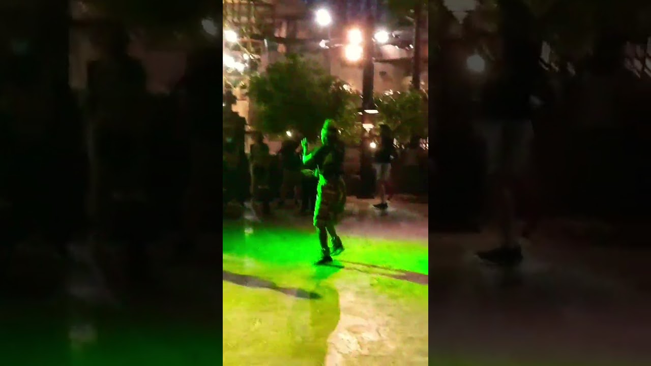 African dance at IMG WORLD Dubai #dubai #dubailife #africa #africanlove #amusementpark #dance