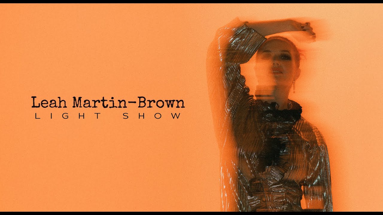 Leah Martin-Brown &ndash; 