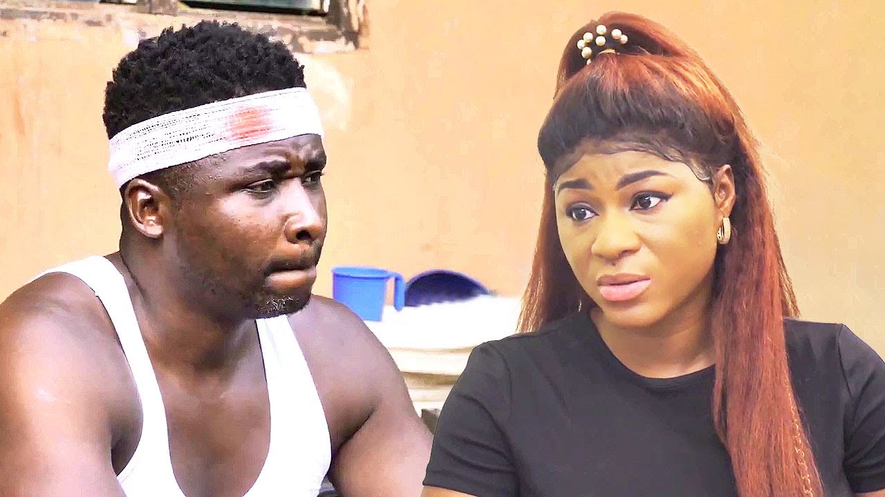 THIS DESTINY ETIKO & ONNY MICHEAL EMOTIONAL MOVIE WILL MAKE YOU CRY-AFRICAN MOVIES
