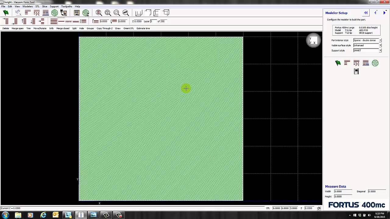 Stratasys Quick Tip - Vacuum Forming Tools